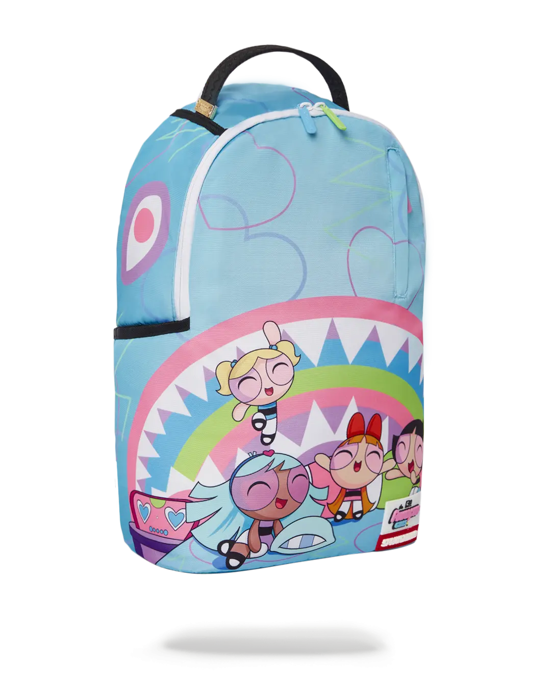 POWERPUFF GIRLS 21 BACKPACK (DLXR) - Image 5