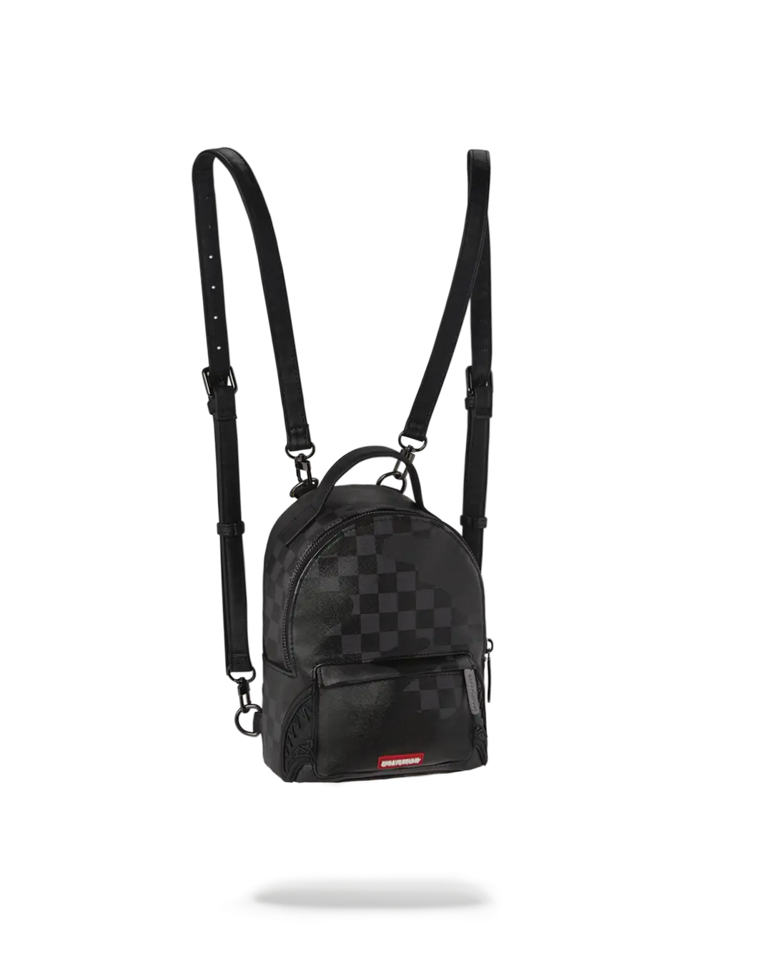 3AM NEVER SLEEP QUATTRO BACKPACK - Image 2