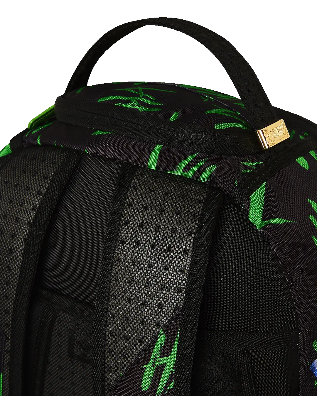 JOKER HAHAHAHAHA DLXSR BACKPACK - Image 11