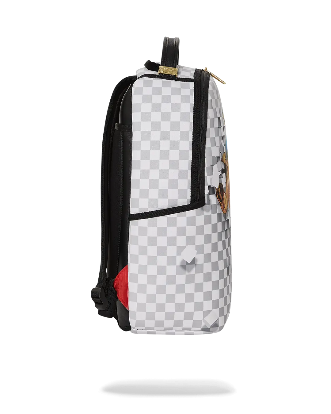 ASTROMANE SMASHOUT BACKPACK (DLXV) - Image 5
