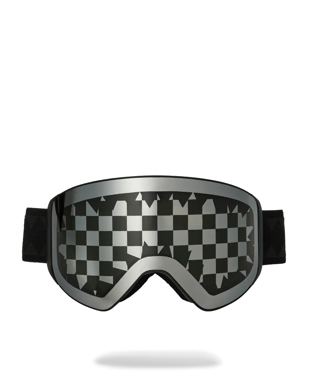 THE STREET MOUNTAIN SKI GOGGLES (INTERCHANGEABLE 3 LENSES) - Image 30