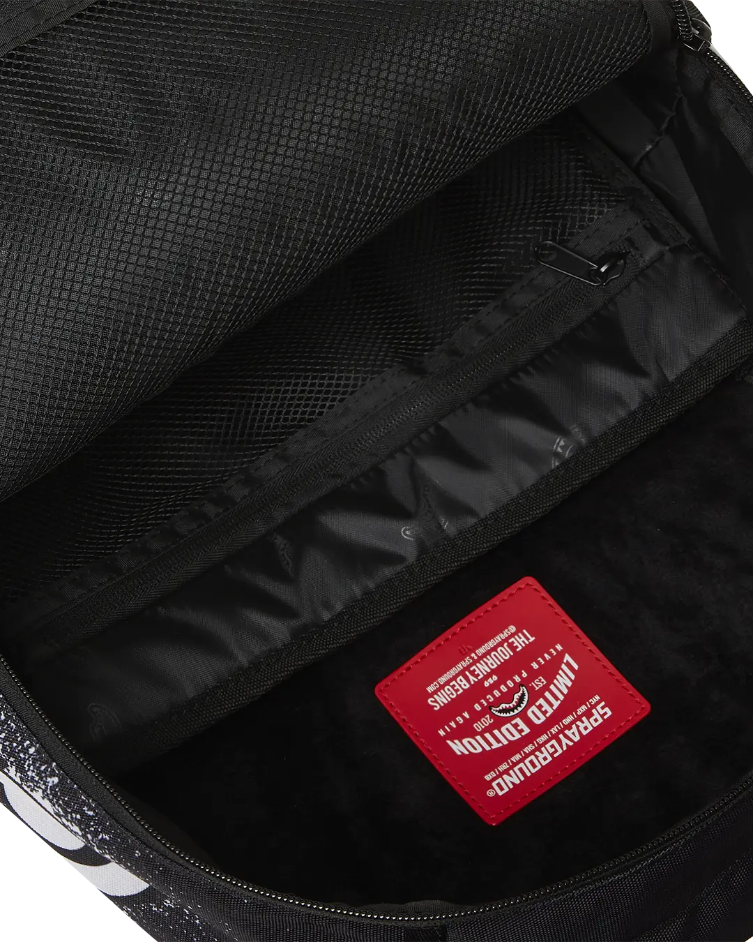 STRANGER THINGS HELLFIRE BACKPACK - Image 11