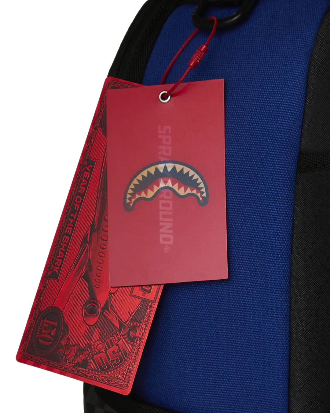 SHINOBI PULSE BACKPACK - Image 10