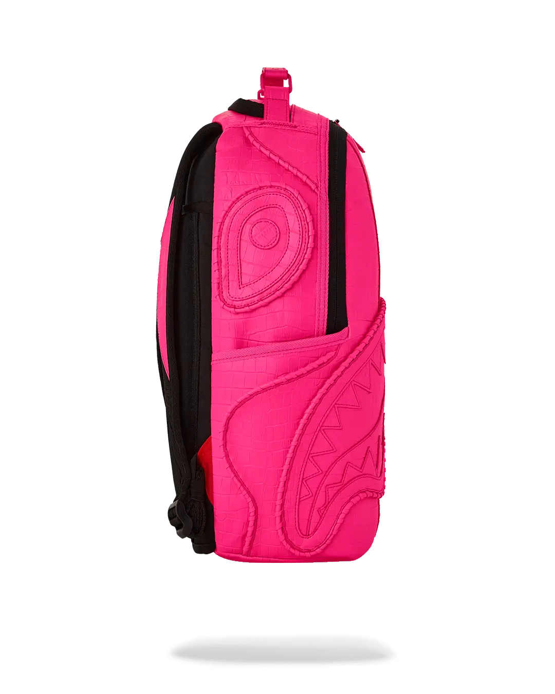 PINK PYTHON DLXSV BACKPACK - Image 5