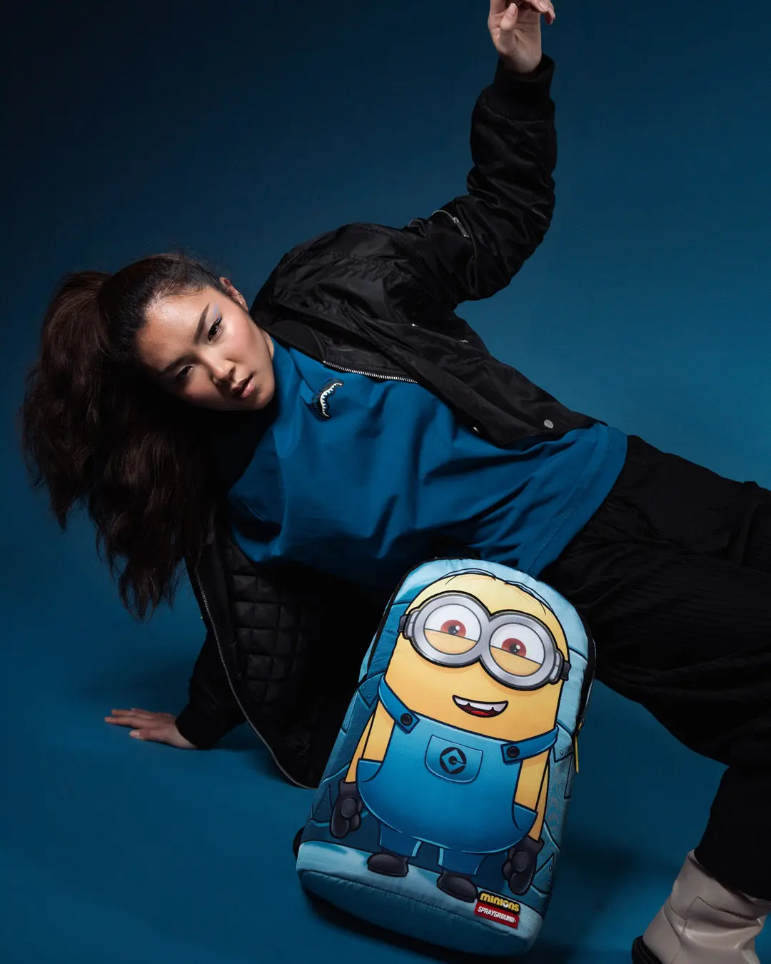 MINIONS REMOVABLE EYE SWAP - Image 11