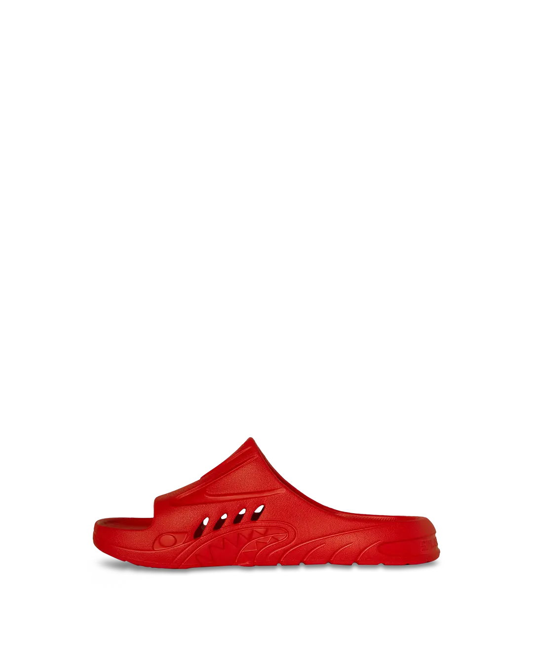 SHARK SLIDE (RED) - Image 3