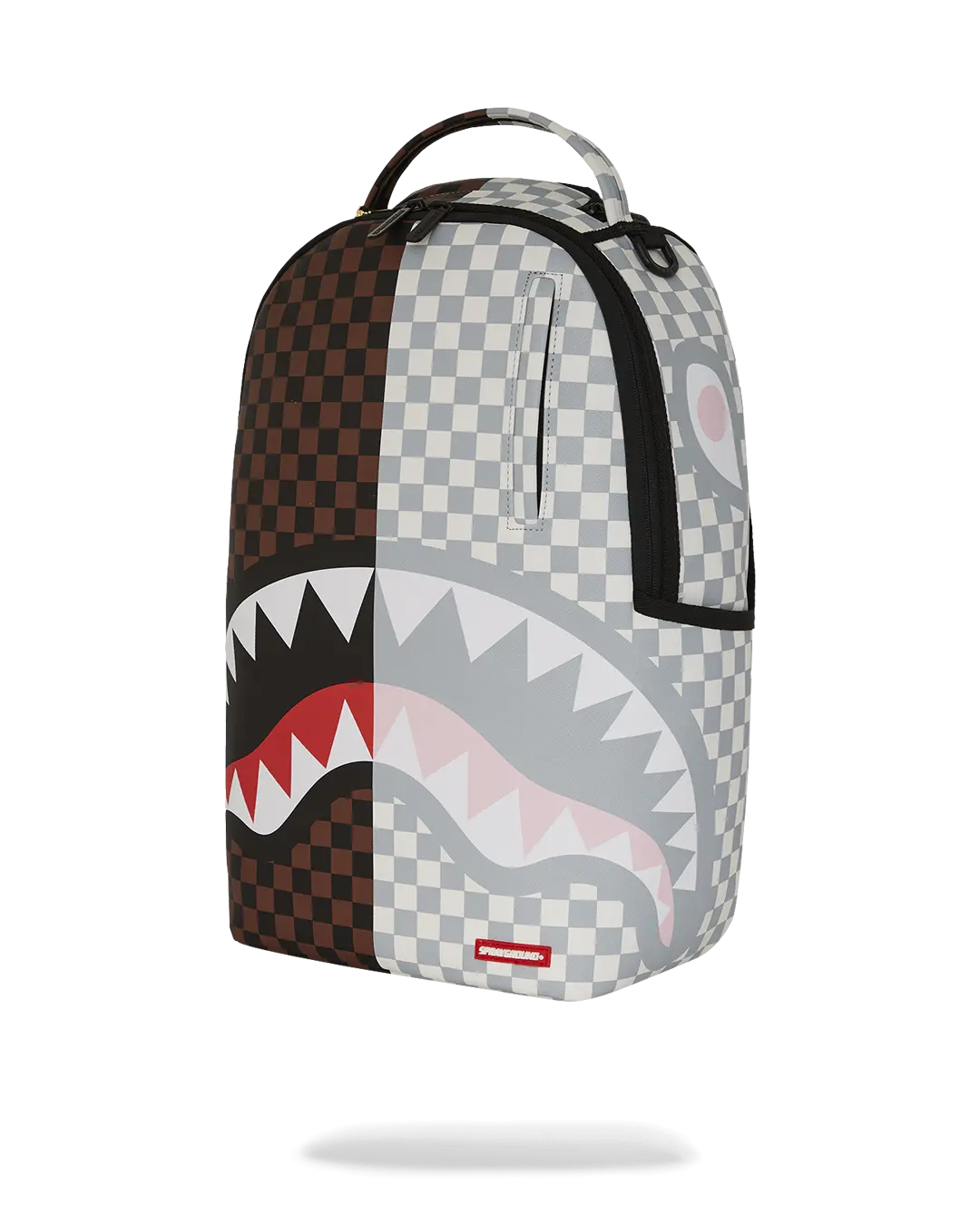 SHARKS IN PARIS CHERRY BLADE BACKPACK - Image 9