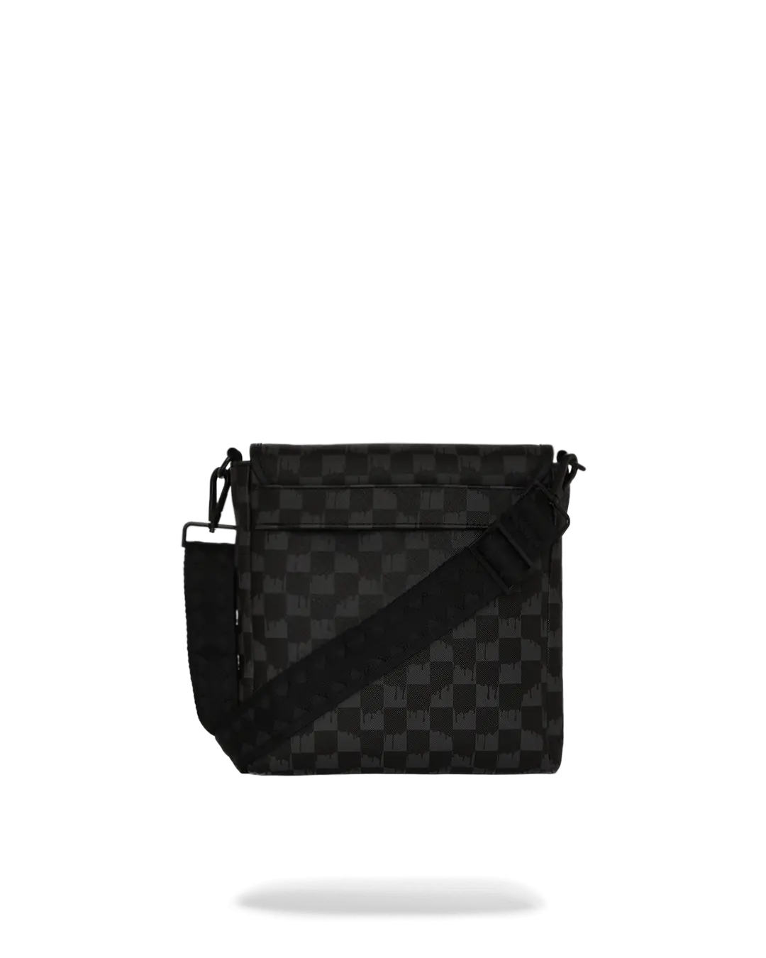 SHARKS IN PARIS THUNDERDRIP MESSENGER SLING - Image 4