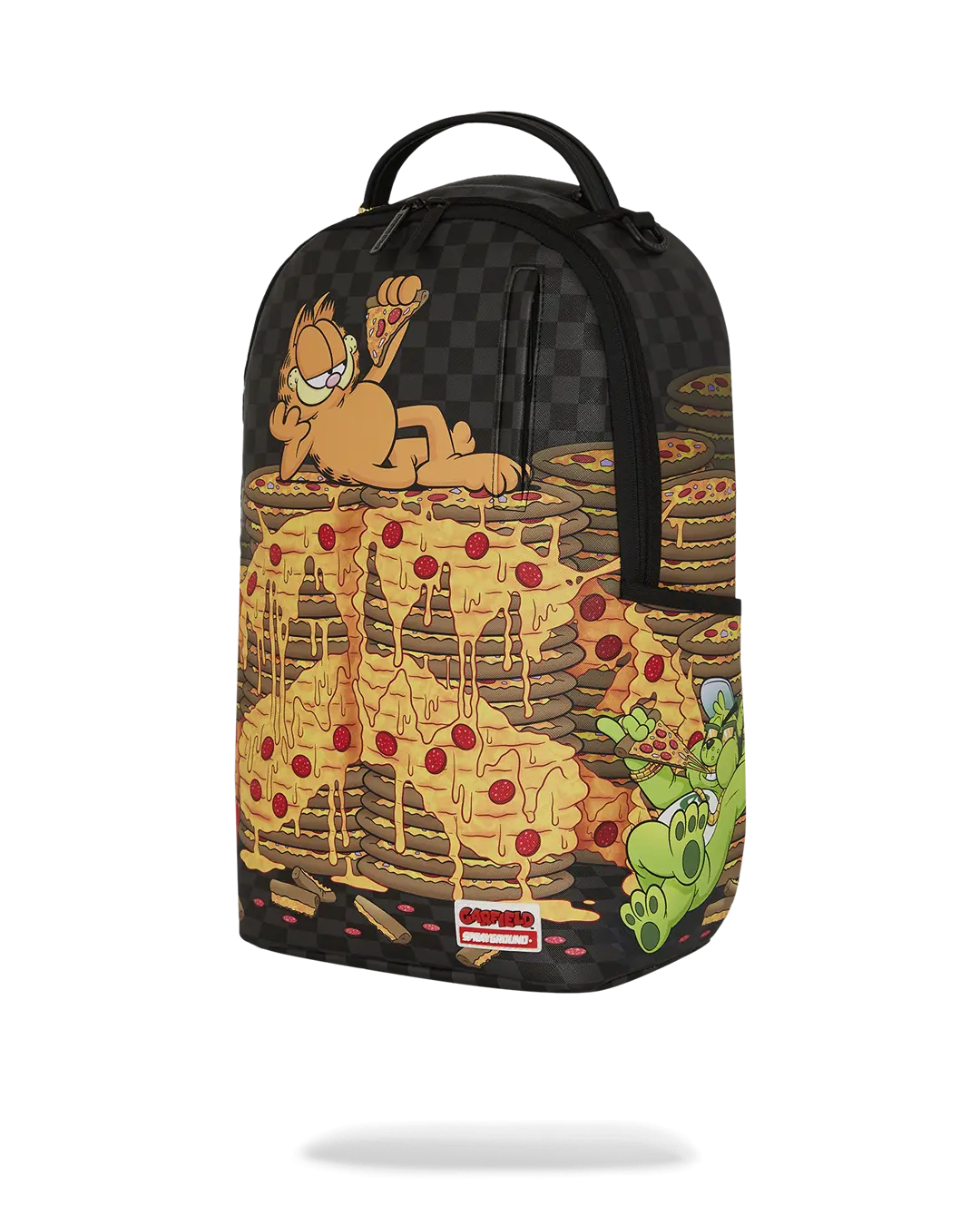 GARFIELD PIZZA RUSH BACKPACK - Image 5