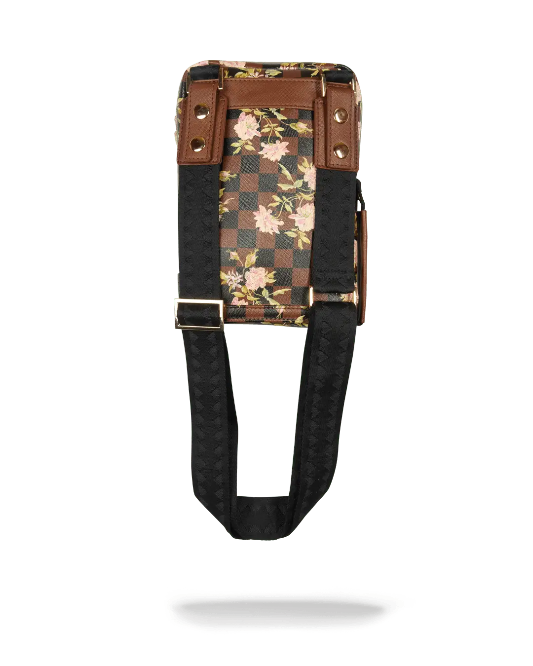 SHARKFLOWER CROSSBODY SLING - Image 2