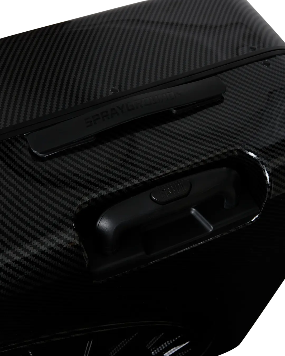 NIGHTFALL SHARKITECTURE FULL-SIZE LUGGAGE - Image 11
