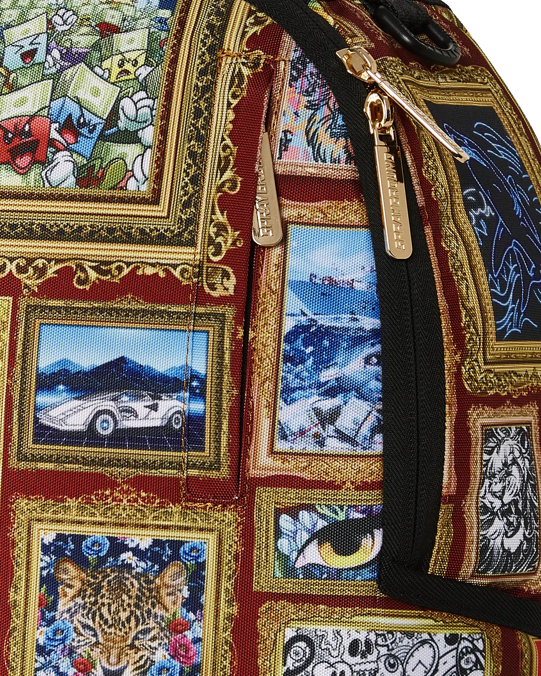 THE GREAT GALLERY BACKPACK - Image 7