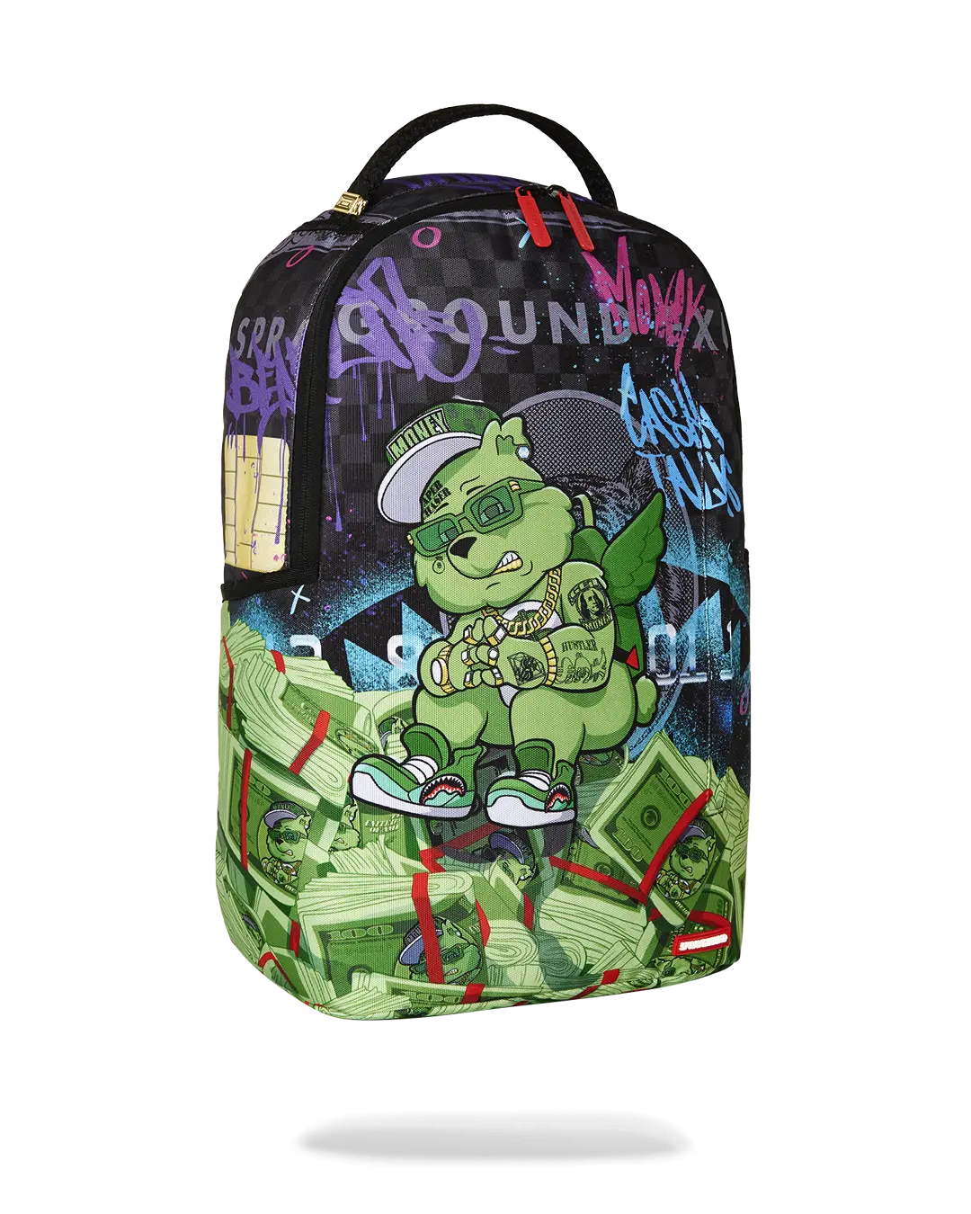 ABEARICAN SUCCESS DLXR BACKPACK - Image 3
