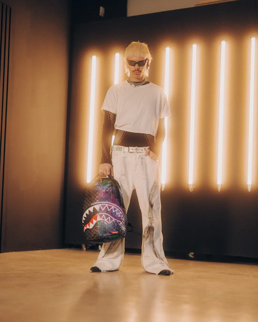 WELCOME TO THE PARTY DLXSV BACKPACK - Image 10