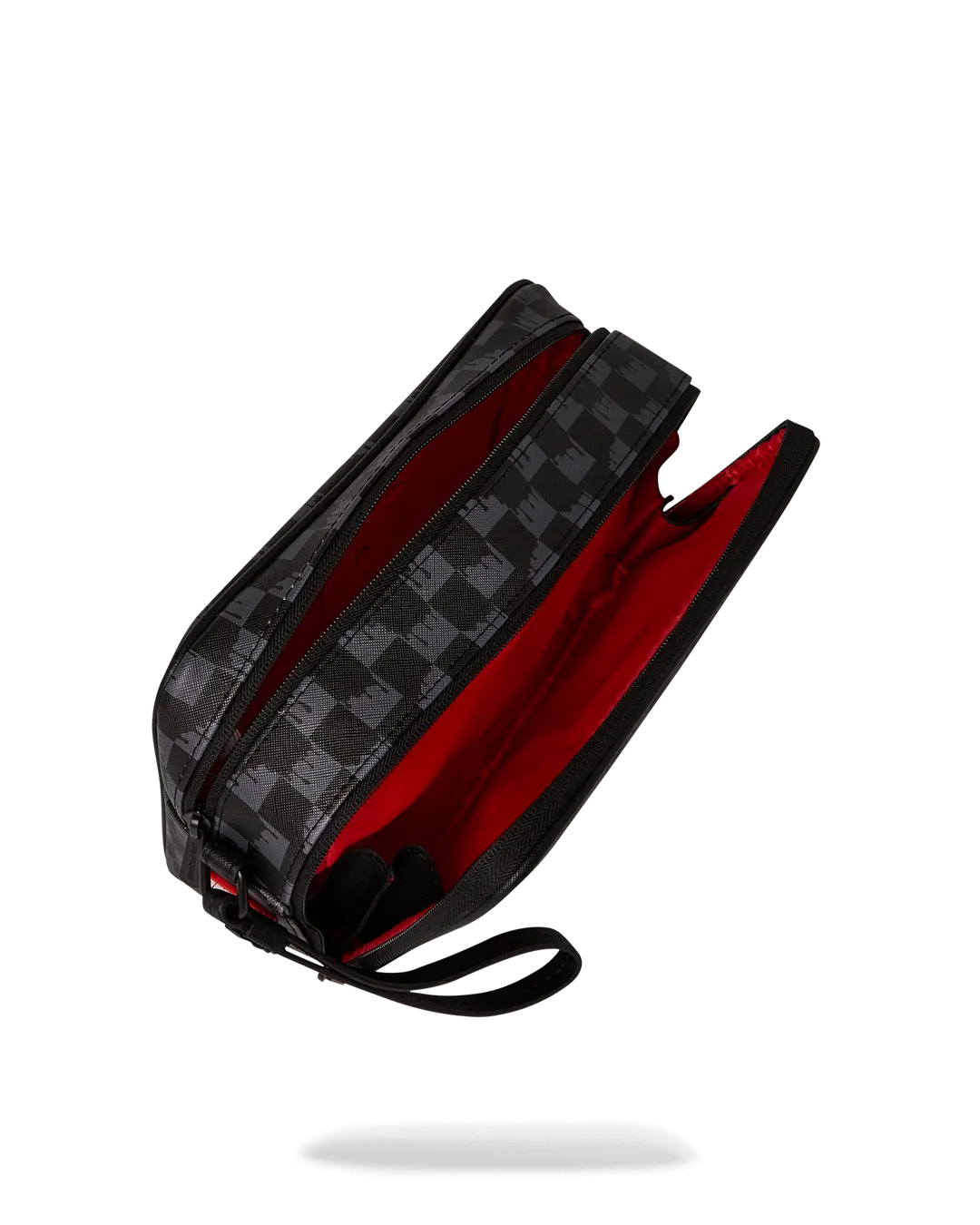 ATOMIC VAPOR BRICKSIDE TOILETRY BAG - Image 4