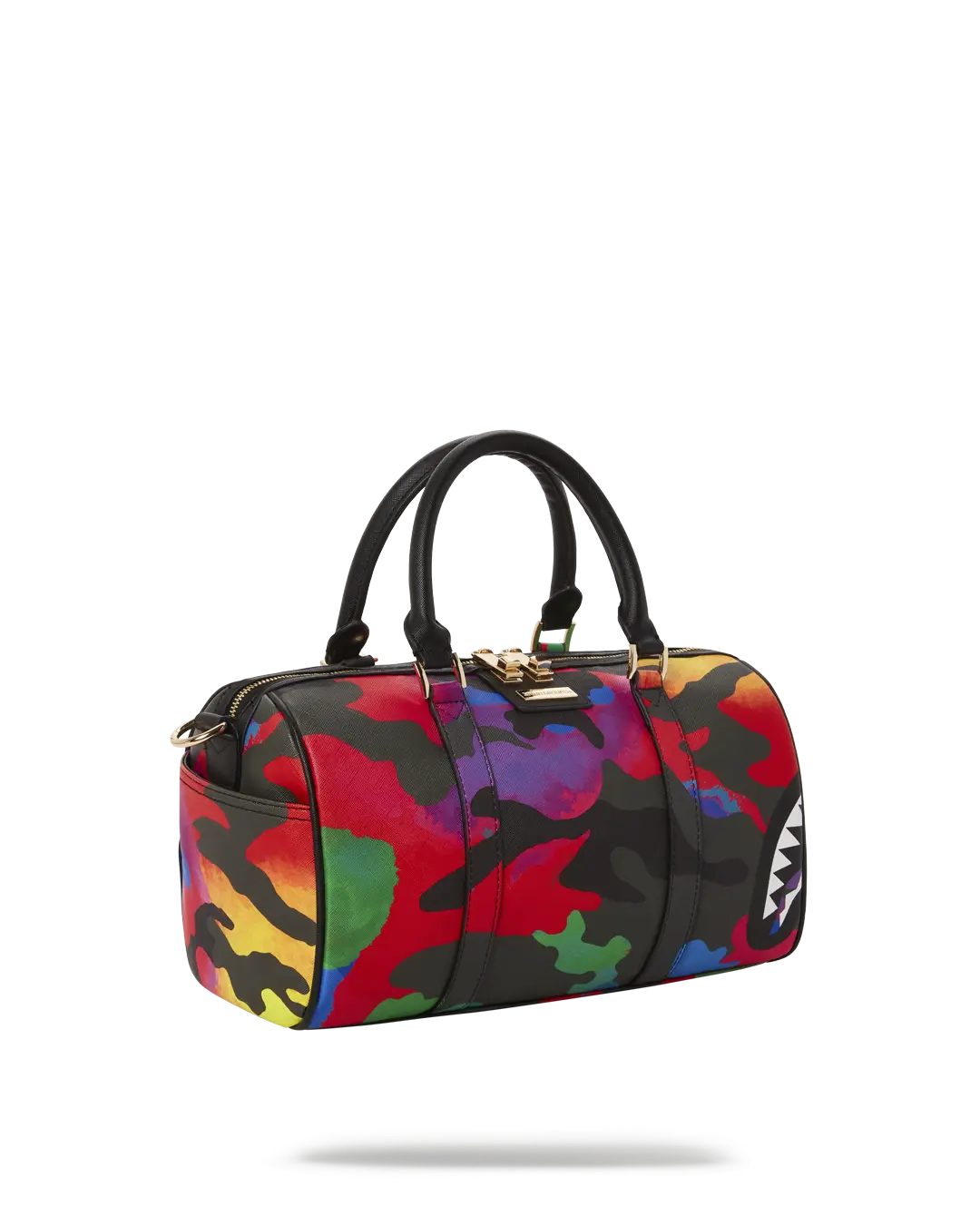 CAMOBURST MINI DUFFLE - Image 3