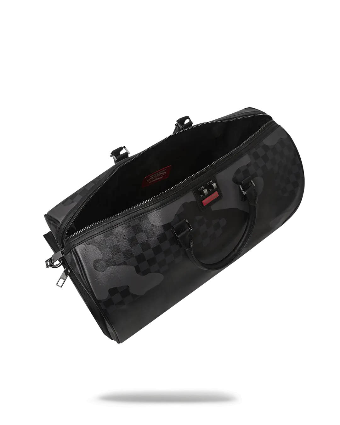 3AM NEVER SLEEP EMPEROR DUFFLE - Image 10