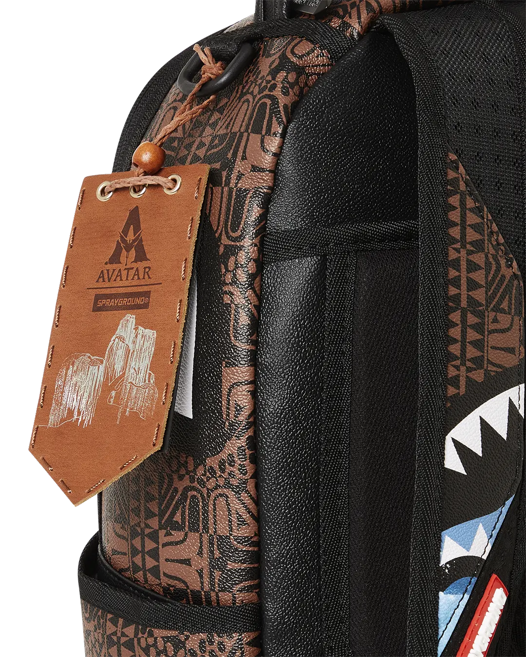 AVATAR TULKUN FLIGHT SHARK - Image 19
