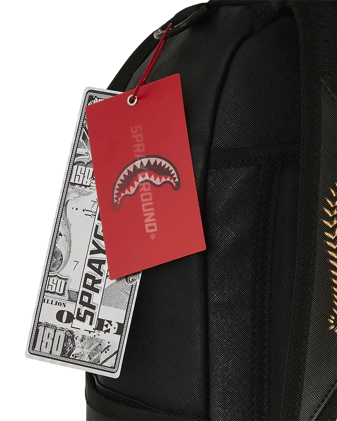 MGM OPENER SHARK LION COLLAB BACKPACK - Image 15