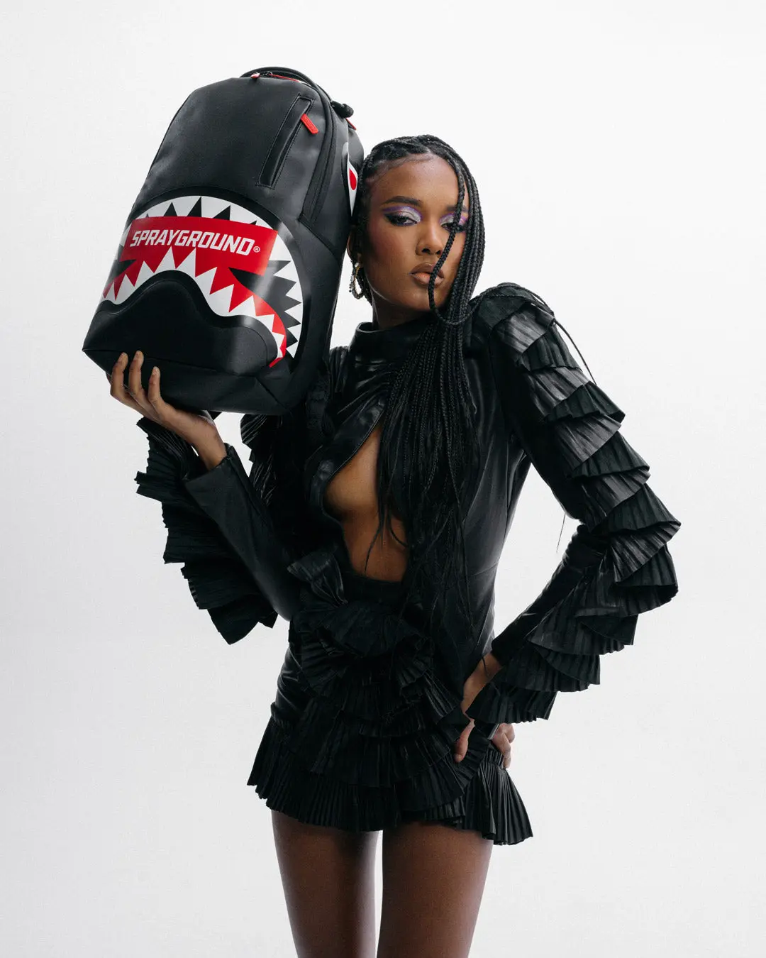 THE ULTIMATE BACKPACK (DLXV) - Image 6