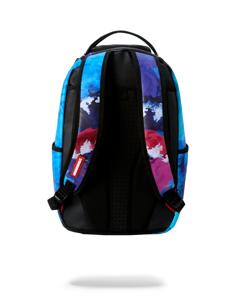 COLOR DRIP BACKPACK - Image 7