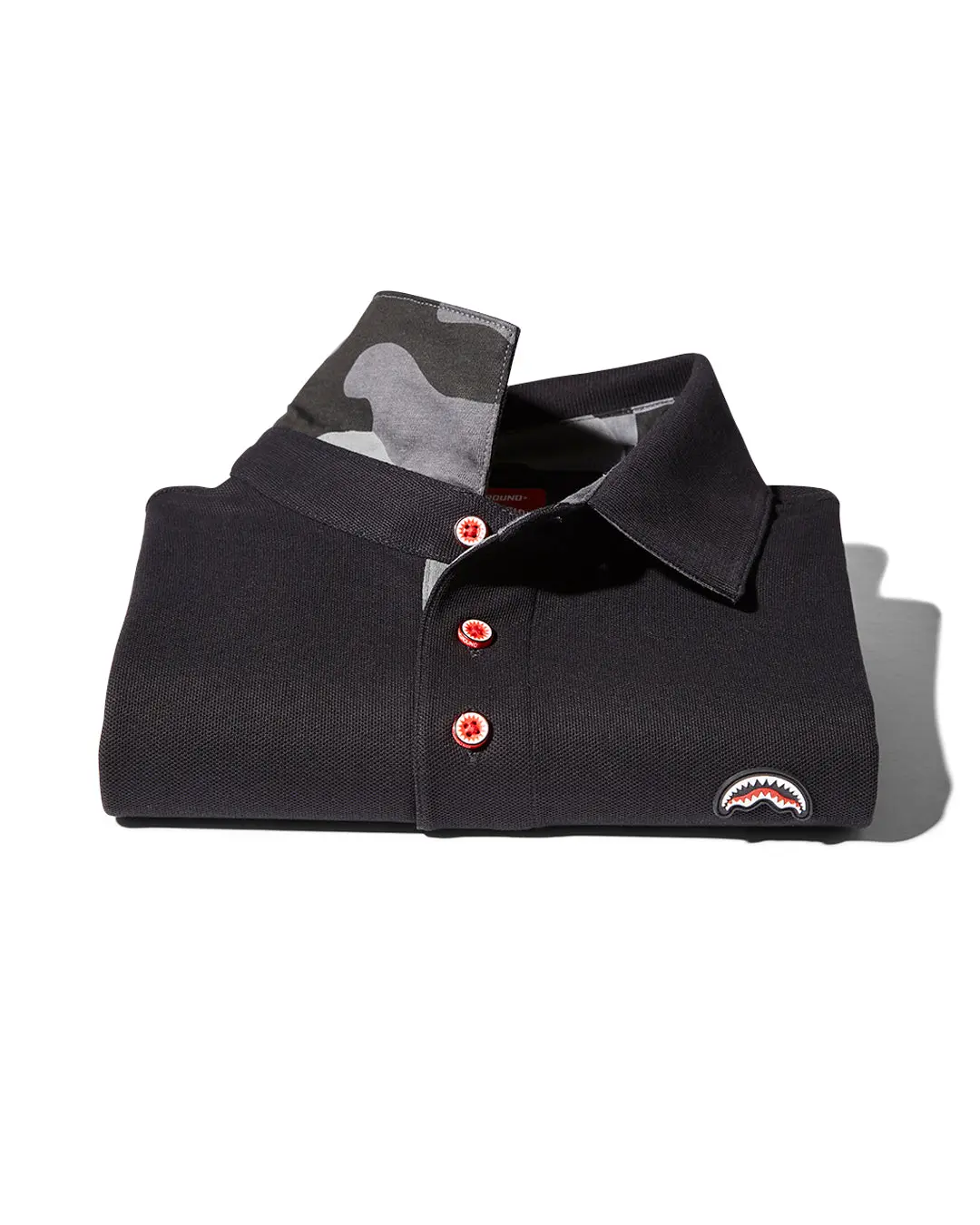 3AM PIMA COTTON MADE IN PERU POLO - Image 25