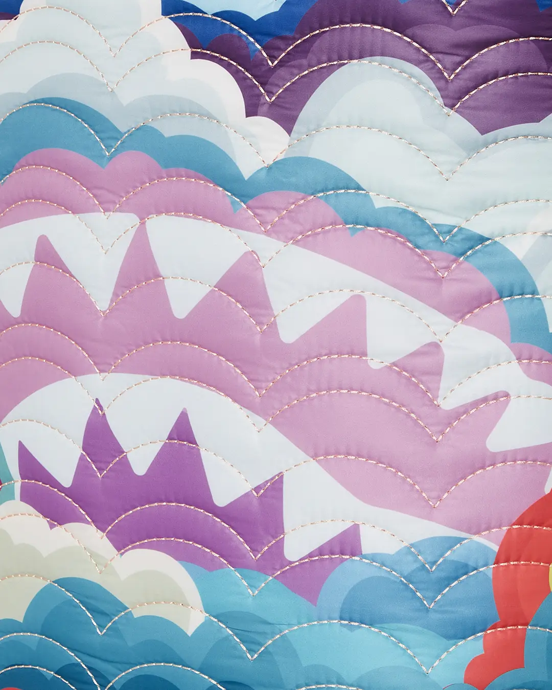 SWIMMIN IN A DAYDREAM DLXS BACKPACK - Image 13