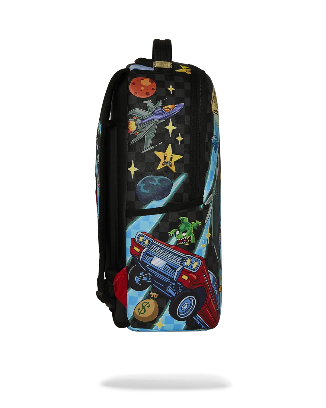 EXTRA EXTRATERRESTRIAL BACKPACK - Image 7