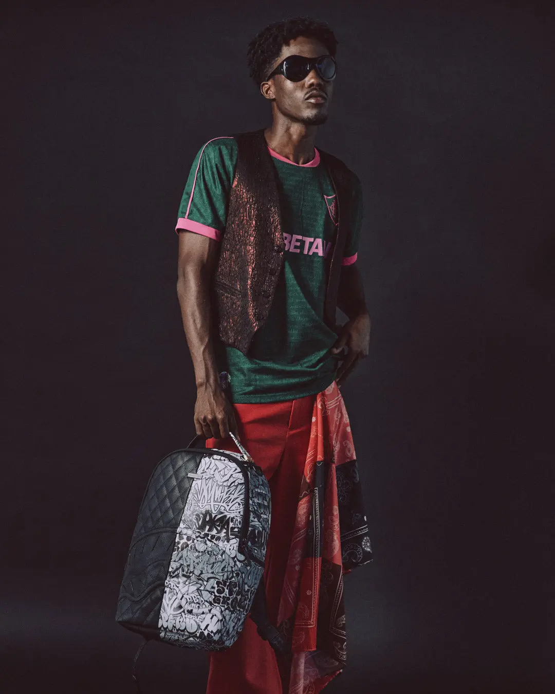 DARK WAVE BACKPACK - Image 10
