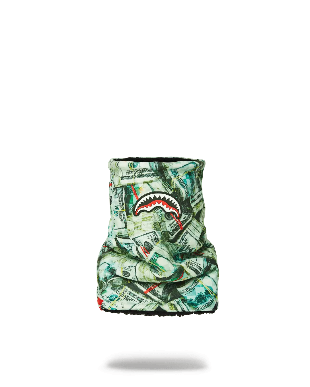 MAMA I MADE IT NECK WARMER