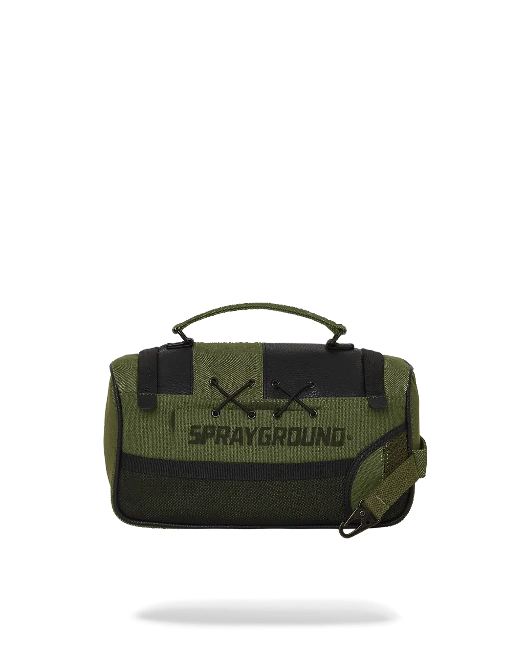 SPECIAL OPS OPERATION SUCCE$$ TOILETRY TUBE BAG - Image 5