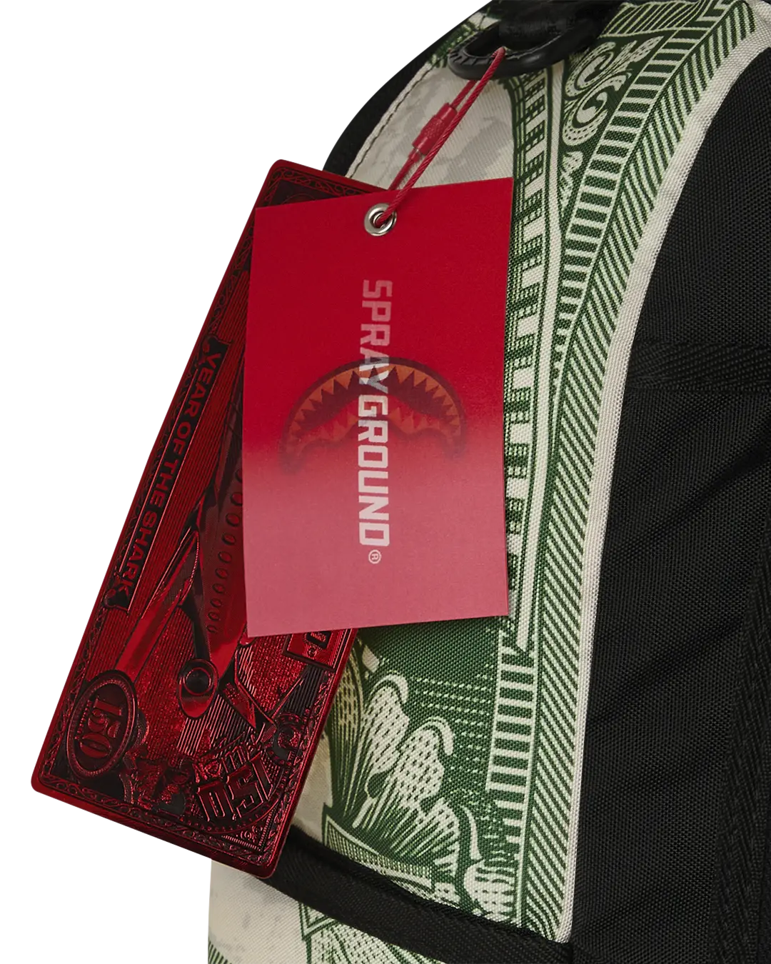 BEAR FORCE ONE BACKPACK - Image 14