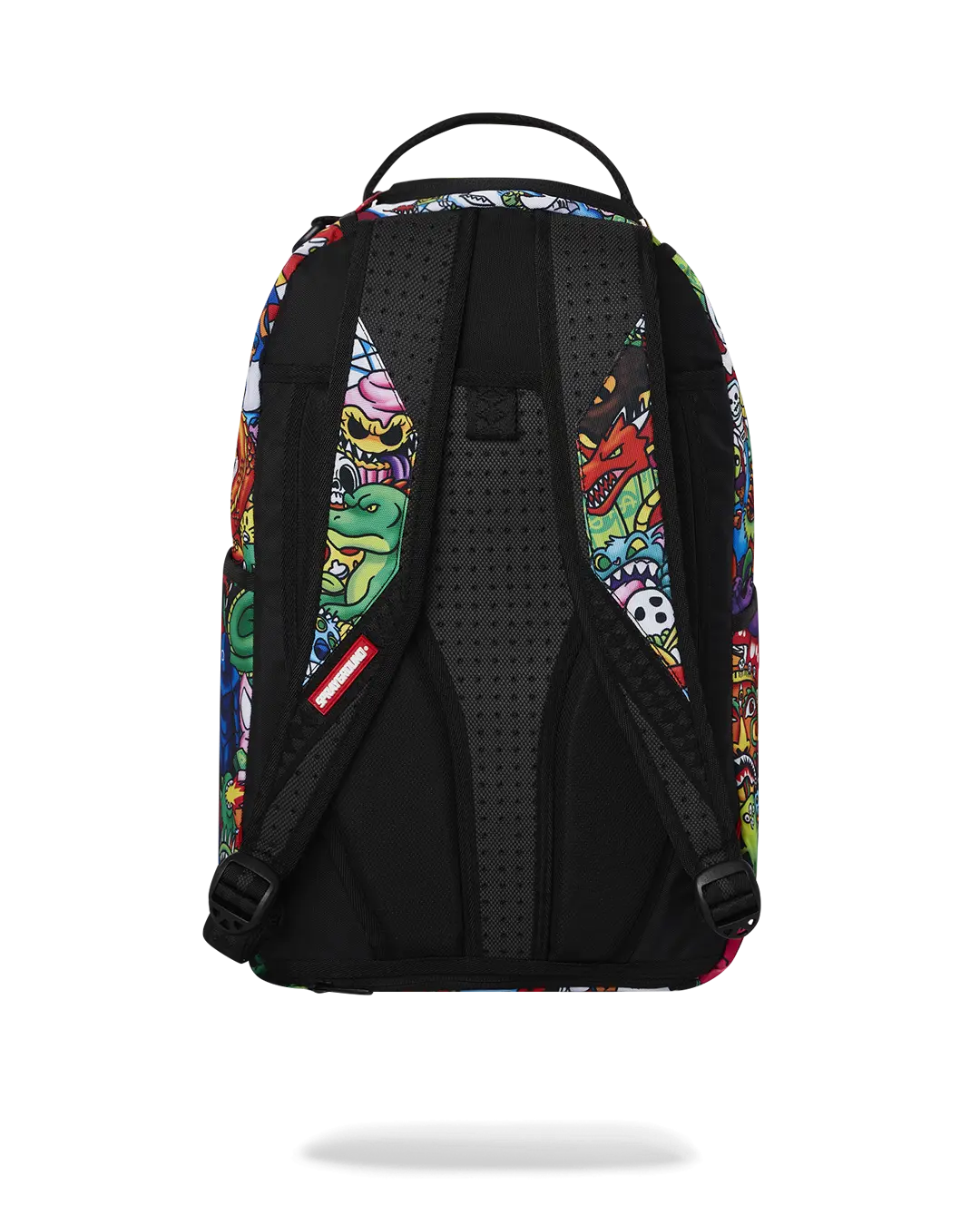 NEW FUN CITY DLXSR BACKPACK - Image 7