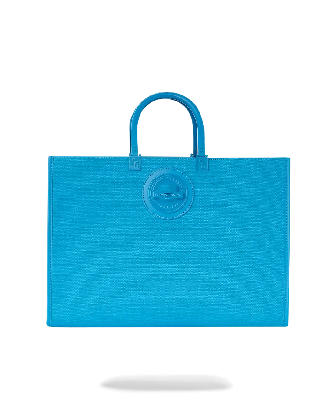HEAVY METAL SHARK BLUE TORTUGA TOTE - Image 3