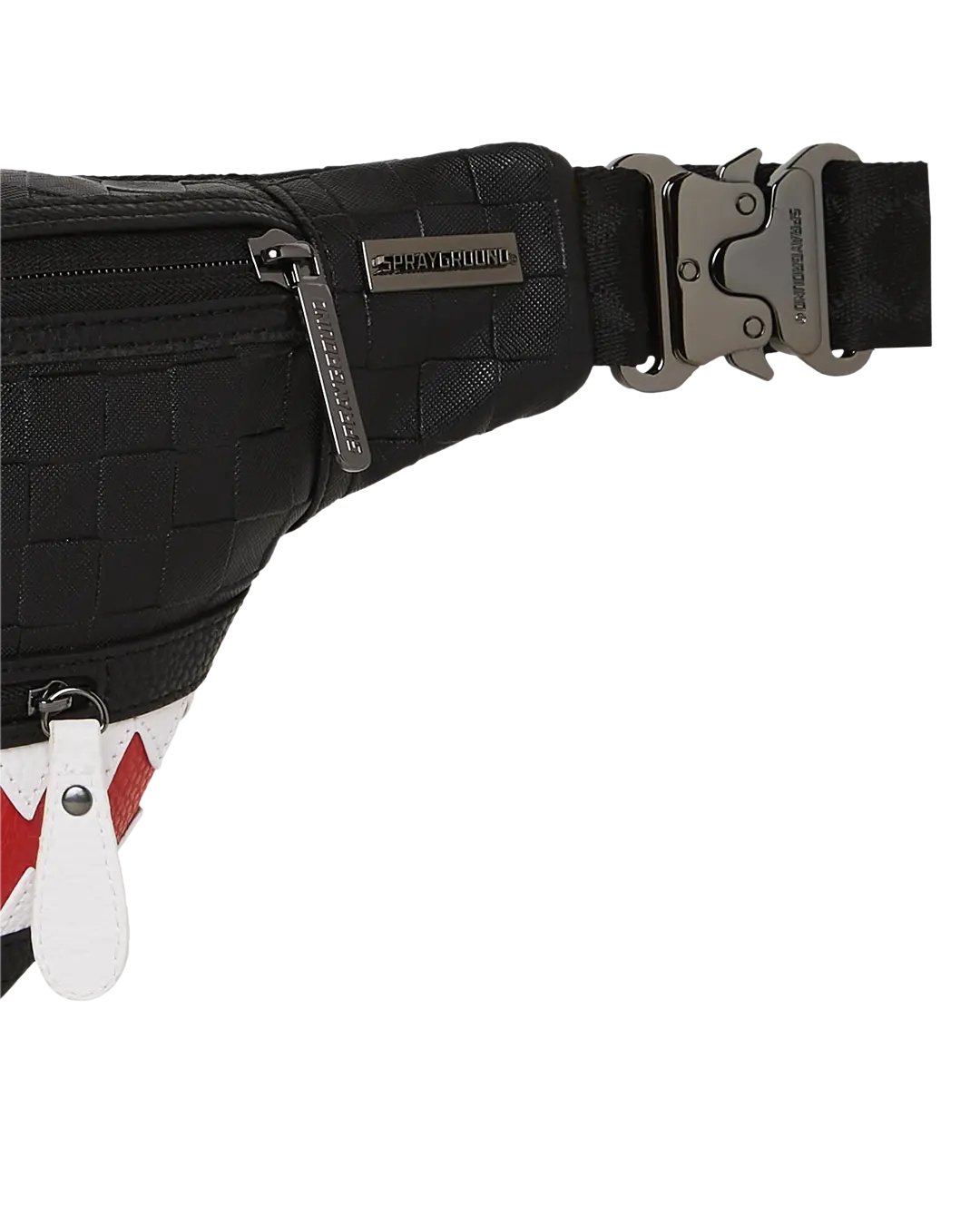CUT AND PASTE SAVVY CROSSBODY - Image 5