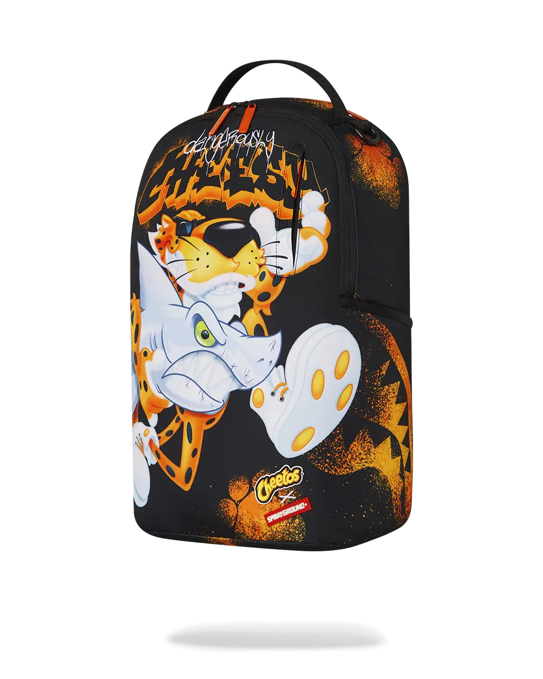 CHEETOS SHARK RUNNER DLXSR BACKPACK - Image 9