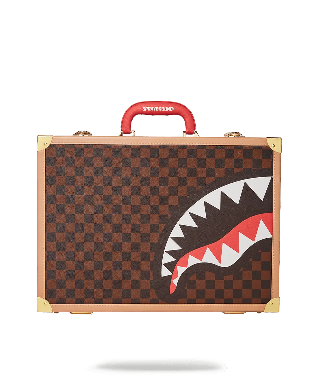HENNY AIR TO THE THRONE ATTACHÉ BRIEFCASE