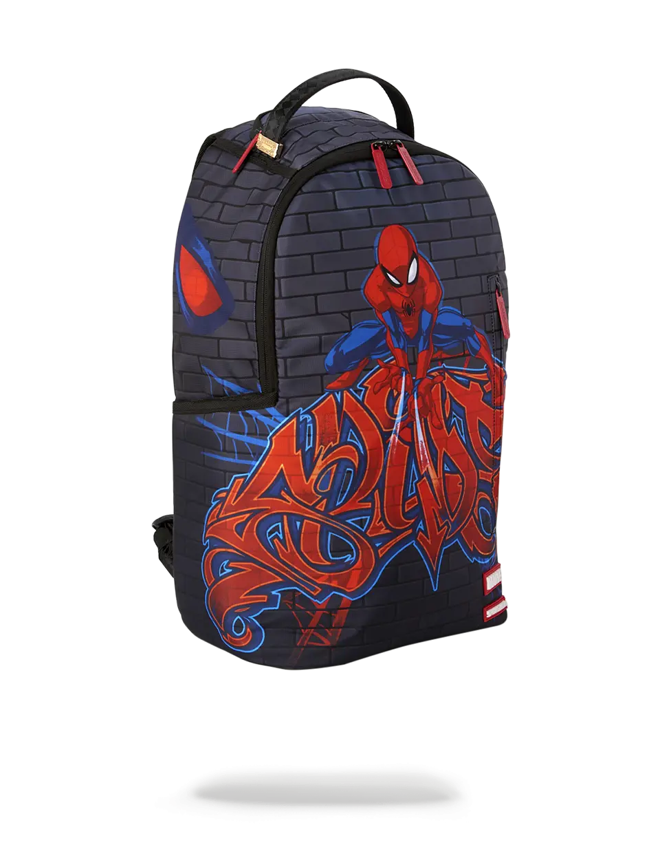 SPIDERMAN: WILDSTYLE BACKPACK - Image 2