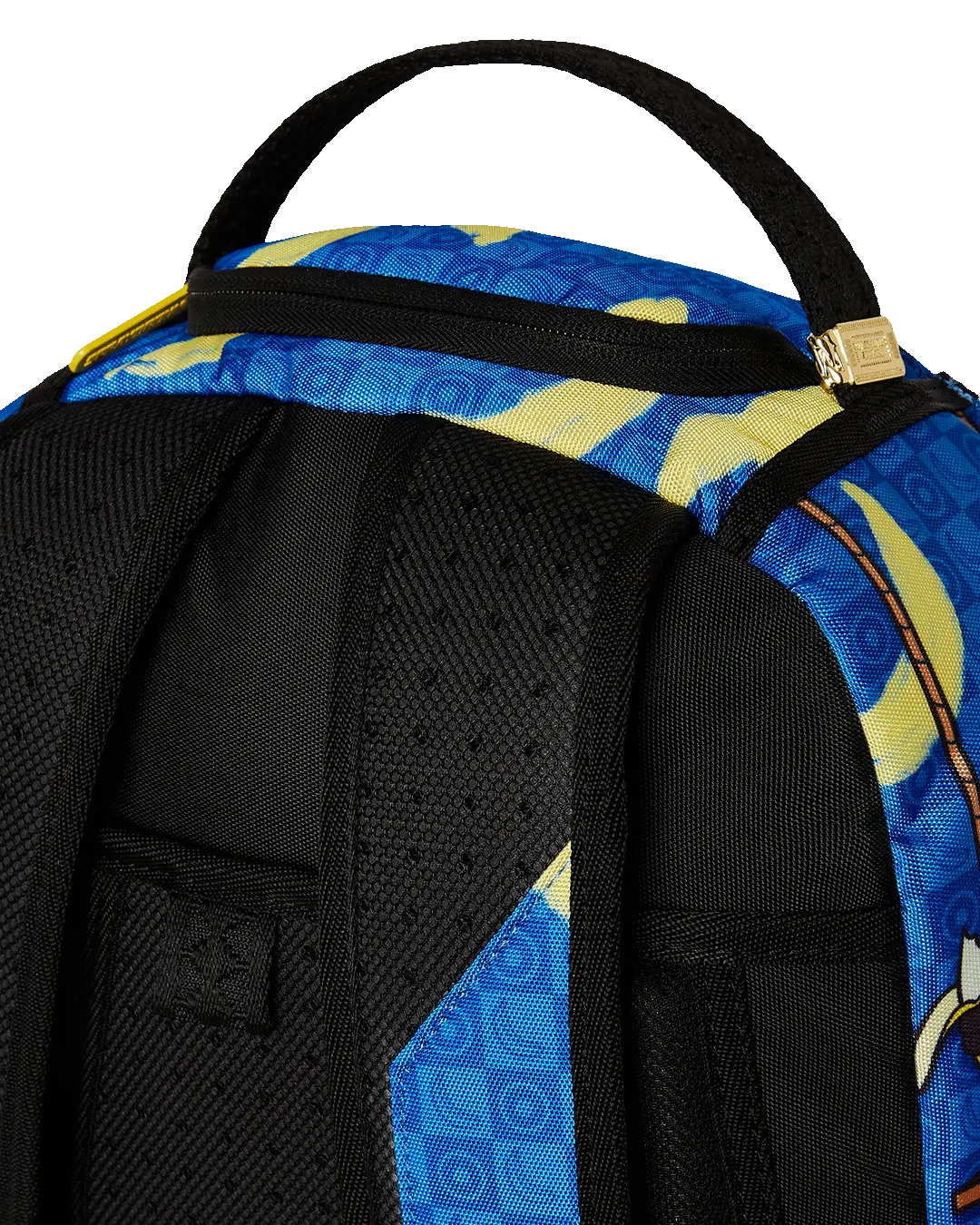 MINIONS MADNESS BACKPACK - Image 7