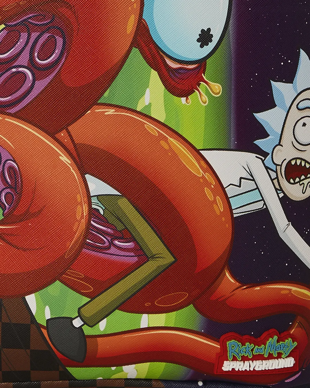 RICK AND MORTY STUCK IN A PICKLE - Image 11