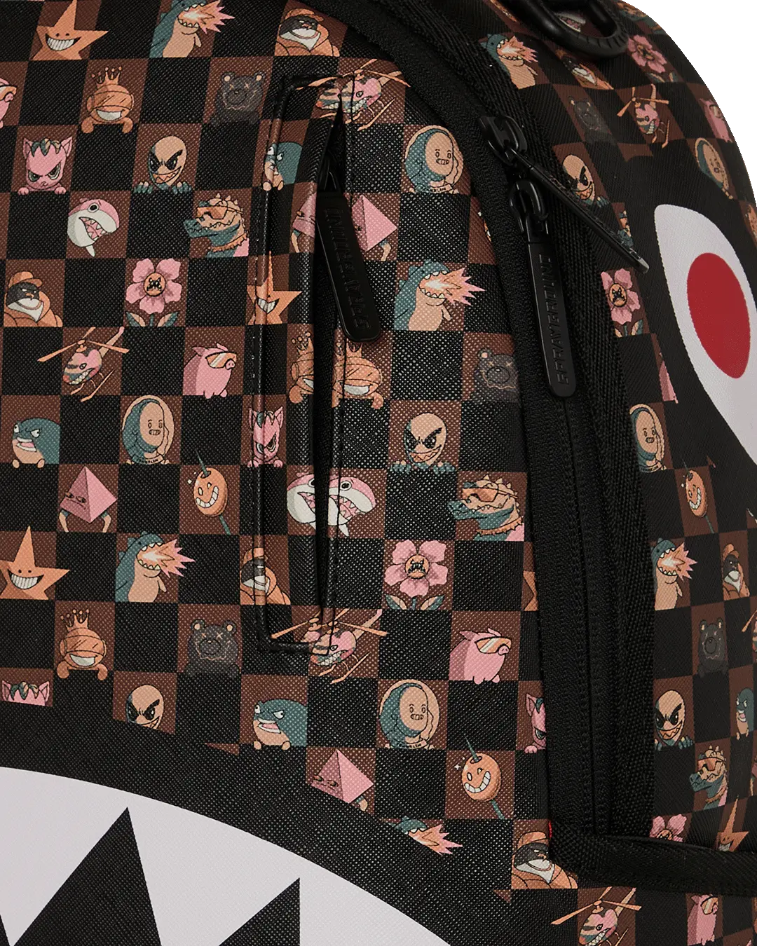 STEALTH CREW BACKPACK - Image 11