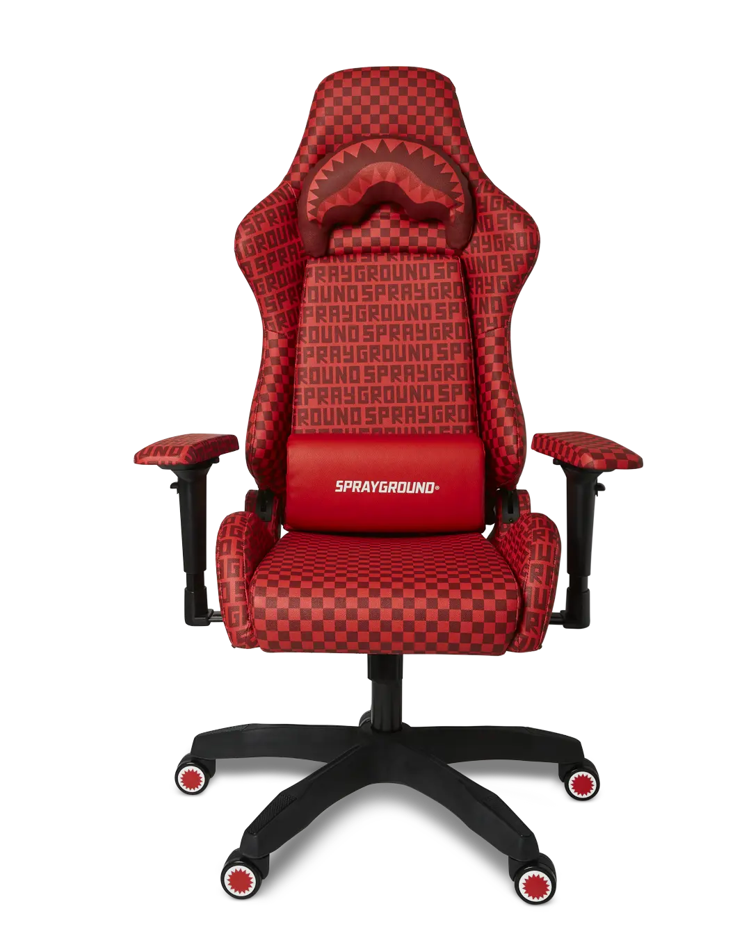 VENI VIDI VICI GAMING CHAIR - SUPER RARE