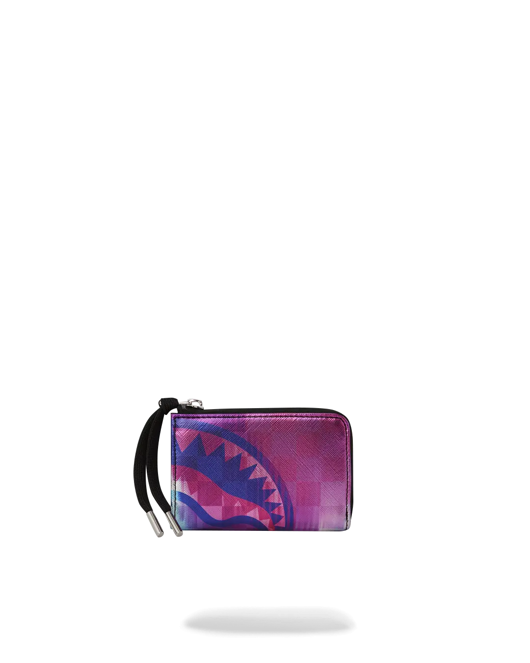 SHARKCLUB ELECTRONICA WALLET