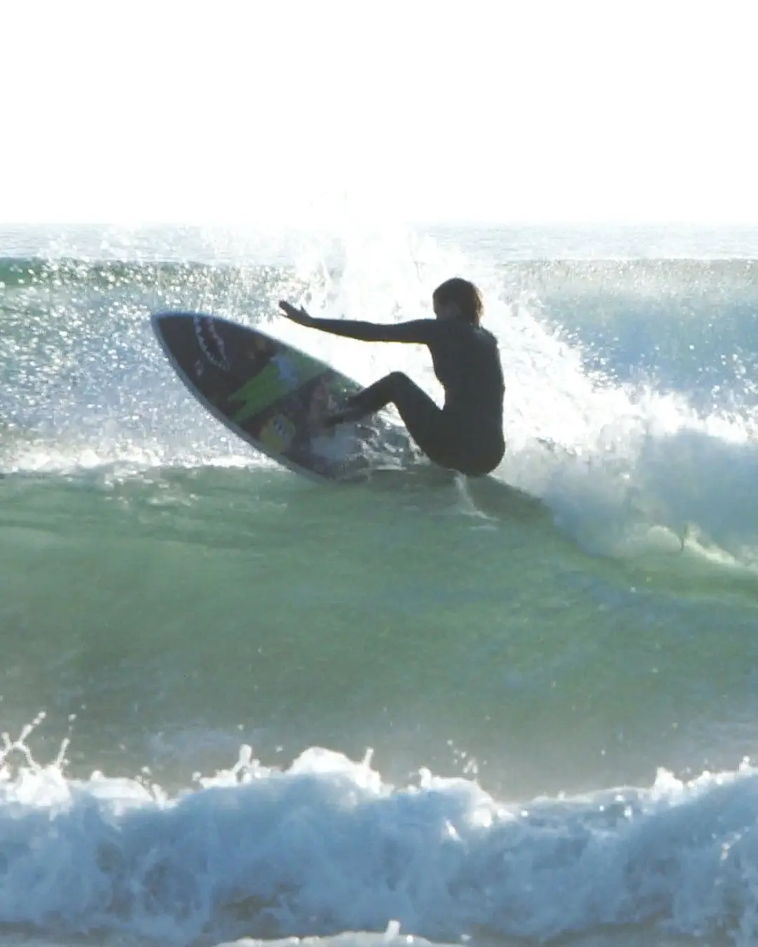 WTF SURFBOARD - Image 8