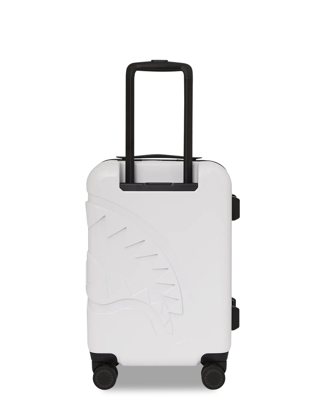 SPRAYSHARKS WORLDWIDE SHARKITECTURE CARRY-ON LUGGAGE - Image 5