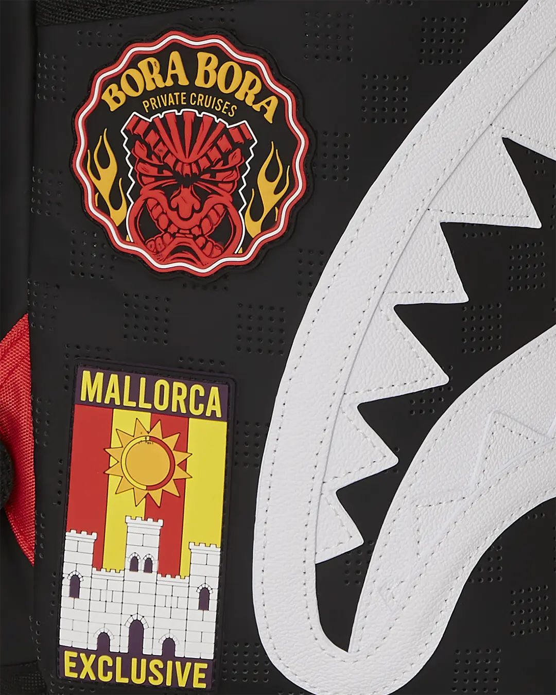 GLOBAL MOGUL BILLIONAIRE BACKPACK - Image 14