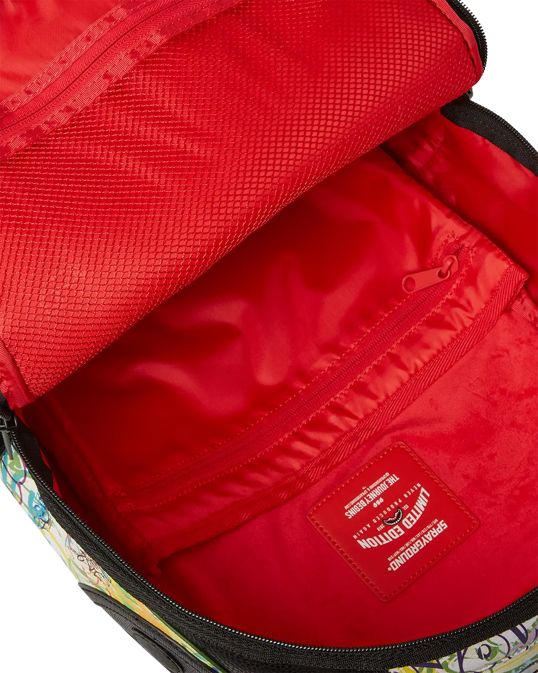 NEW YORK TO BUENOS AIRES DLXSV BACKPACK - Image 13