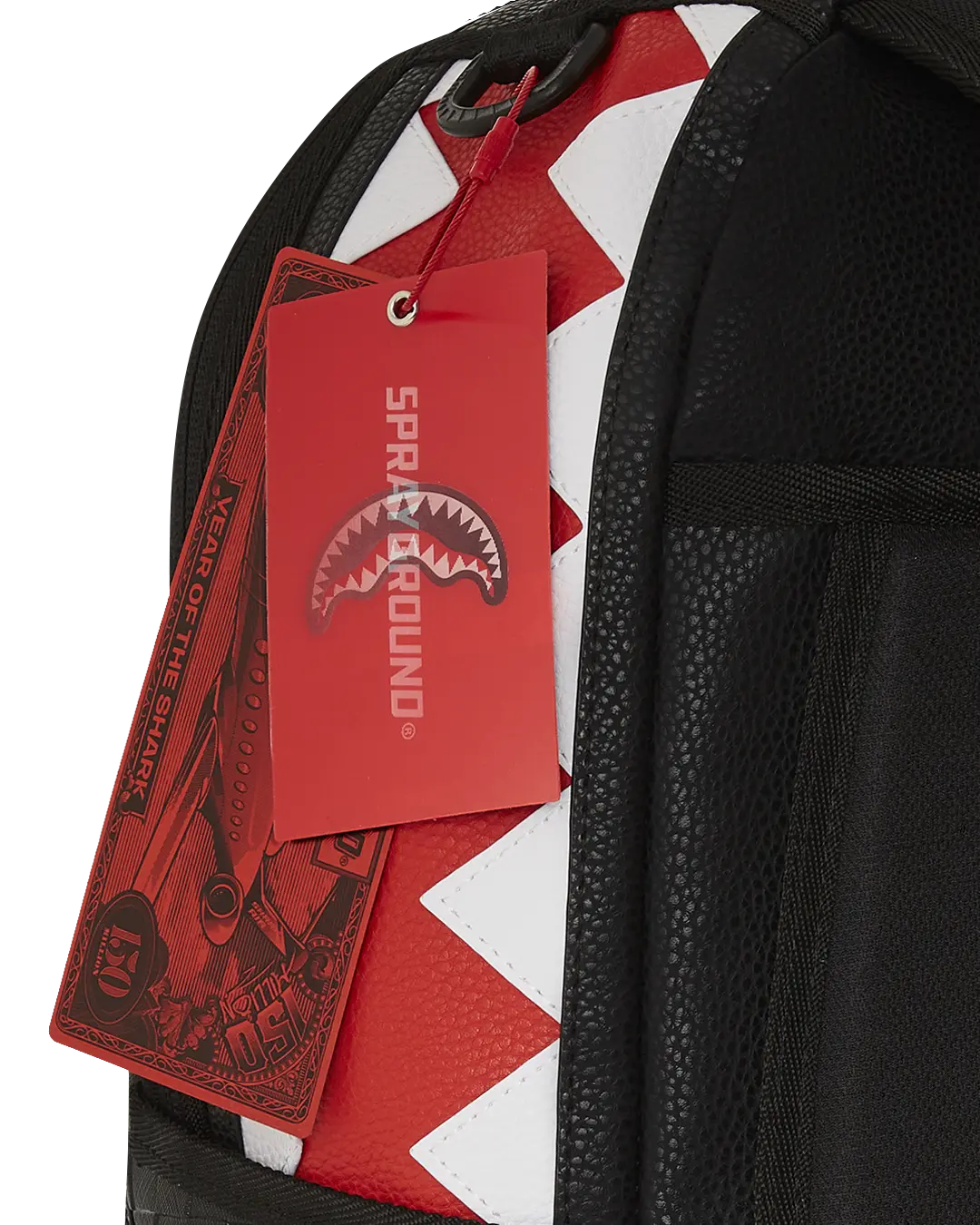 CUT AND PASTE DLXSV BACKPACK - Image 14