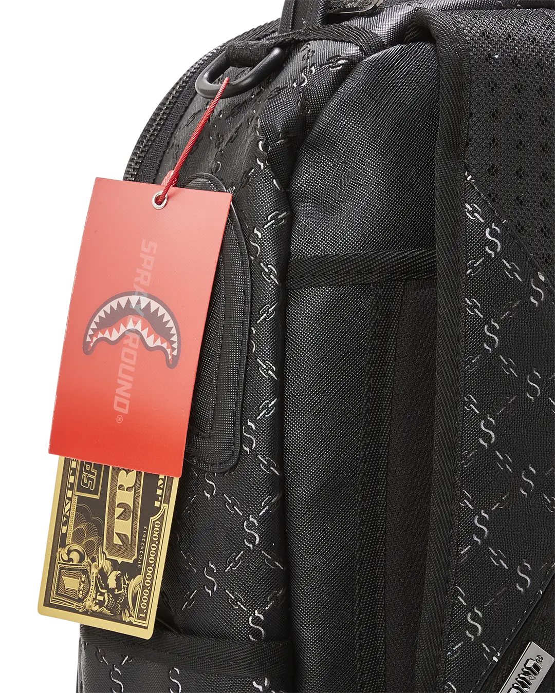 PRI$M SUPERJET BACKPACK (DLXV) - Image 13