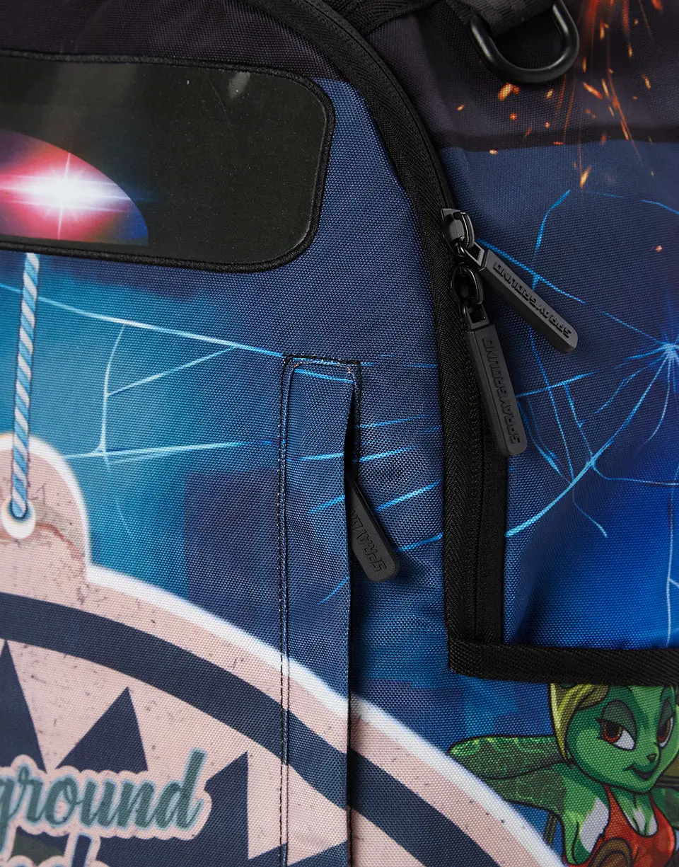 THAT NEW CAR SMELL BACKPACK - Image 6